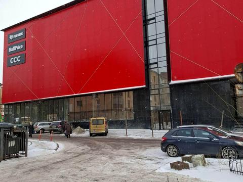 квартира по адресу Заклинских ул., 7