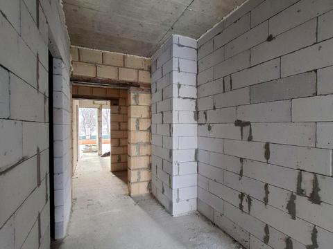 квартира по адресу Заклинских ул., 7