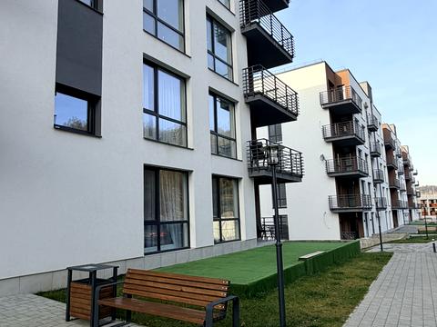 квартира по адресу Львовская ул., 92а