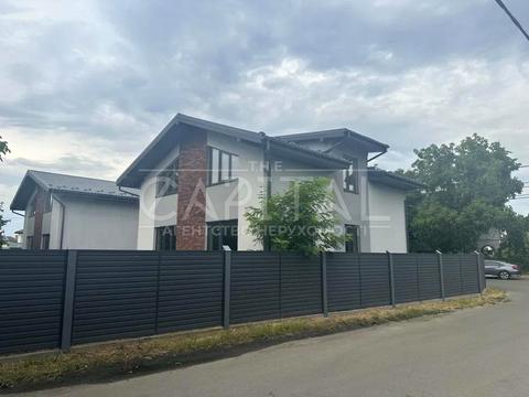 будинок за адресою Приозерна вул., 6-А