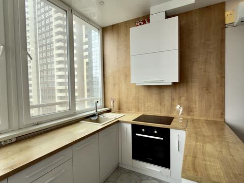 квартира по адресу Среднефонтанская ул., 35