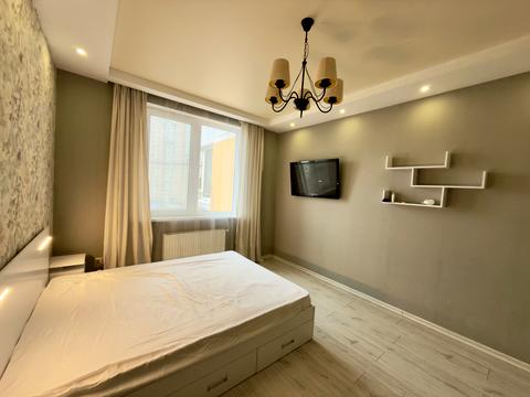 квартира по адресу Среднефонтанская ул., 35