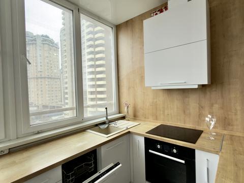 квартира по адресу Среднефонтанская ул., 35