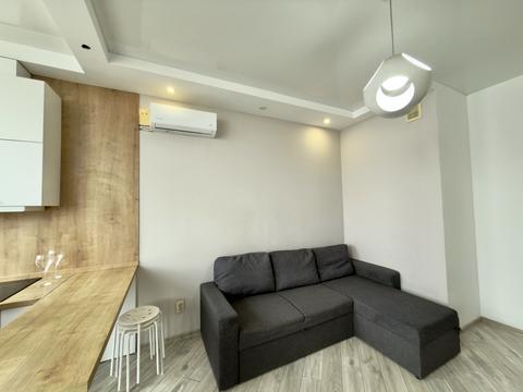 квартира по адресу Среднефонтанская ул., 35