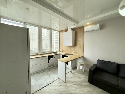 квартира по адресу Среднефонтанская ул., 35