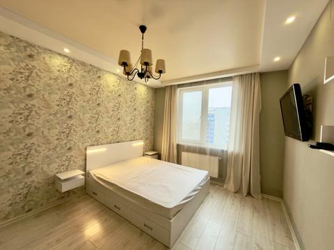 квартира по адресу Среднефонтанская ул., 35