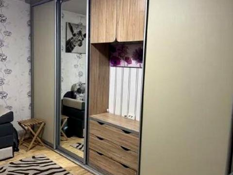 квартира за адресою Оболонський просп., 34-Г