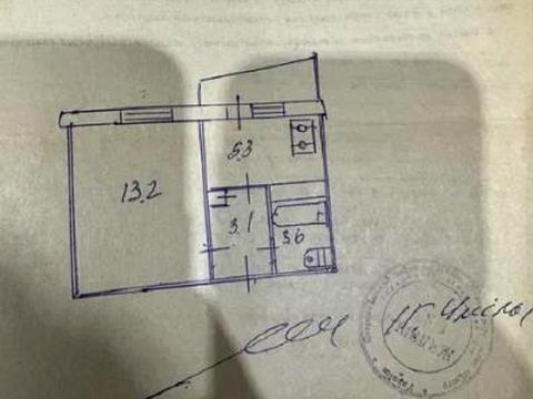 квартира за адресою Оболонський просп., 34-Г