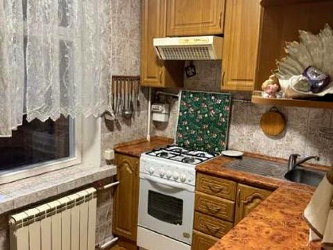 квартира за адресою Оболонський просп., 34-Г