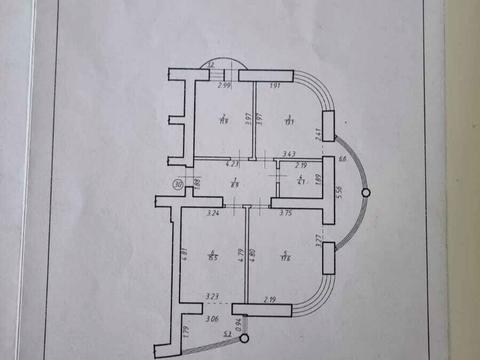 квартира за адресою Двірська вул., 32