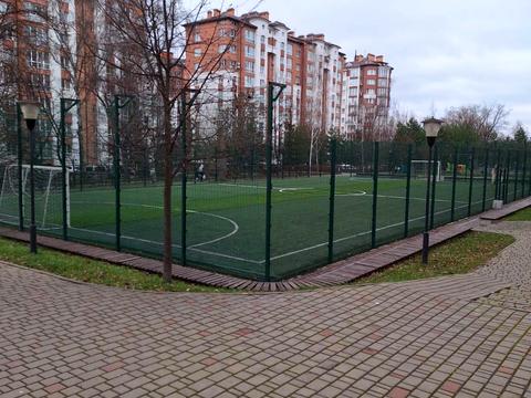 квартира за адресою Двірська вул., 32