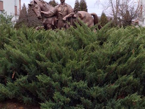 квартира за адресою Двірська вул., 32