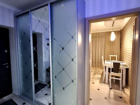 квартира за адресою Двірська вул., 32