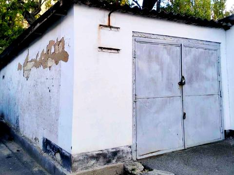 паркомісце за адресою Миколаїв, Обсерваторна вул., 1/2