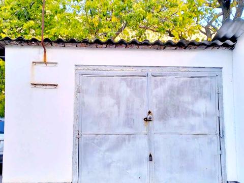 паркомісце за адресою Миколаїв, Обсерваторна вул., 1/2