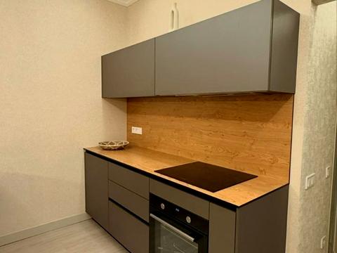 квартира за адресою Французький бульв., 12/1