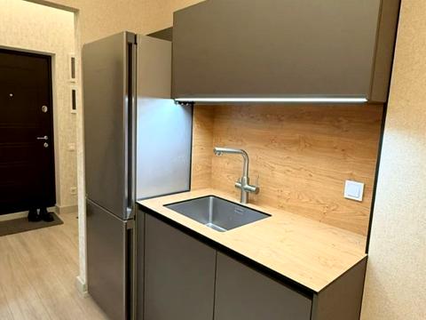 квартира за адресою Французький бульв., 12/1