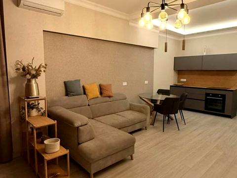 квартира за адресою Французький бульв., 12/1