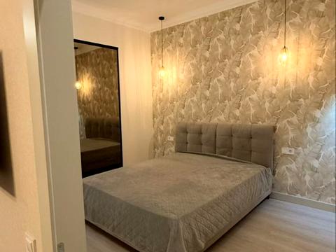 квартира за адресою Французький бульв., 12/1