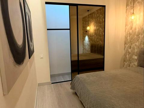 квартира за адресою Французький бульв., 12/1