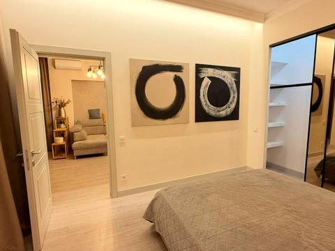 квартира за адресою Французький бульв., 12/1