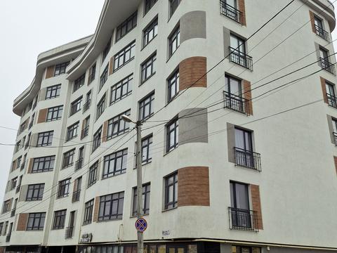 квартира по адресу Зеленая ул., 119