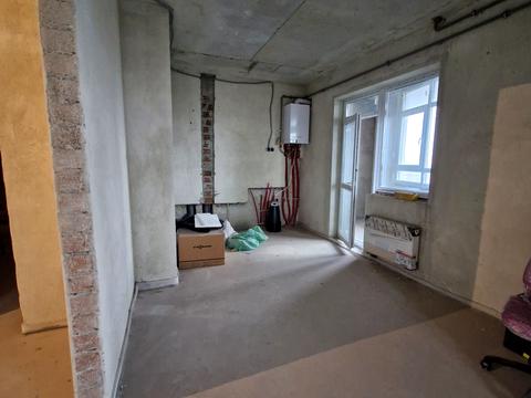 квартира по адресу Зеленая ул., 119