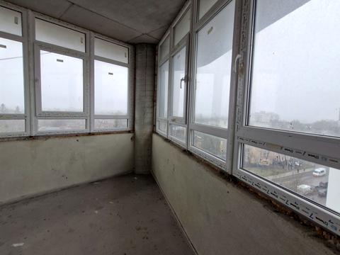 квартира по адресу Зеленая ул., 119