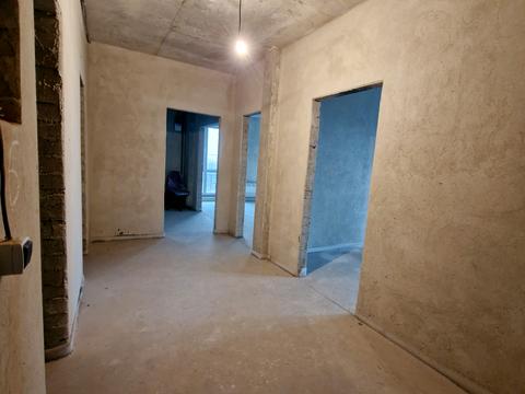 квартира по адресу Зеленая ул., 119