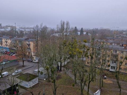 квартира по адресу Зеленая ул., 119