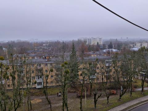 квартира по адресу Зеленая ул., 119