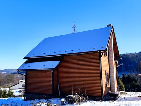 будинок за адресою с. Шешори, Шевченка