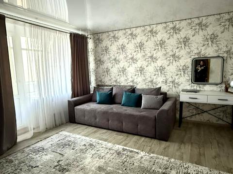 квартира за адресою Олександра Мацієвського вул. (3-й Мікрорайон), 14