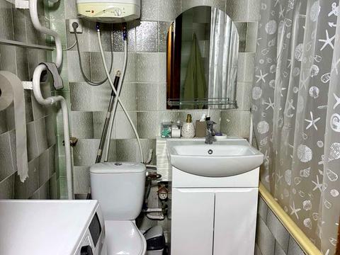 квартира за адресою Олександра Мацієвського вул. (3-й Мікрорайон), 14