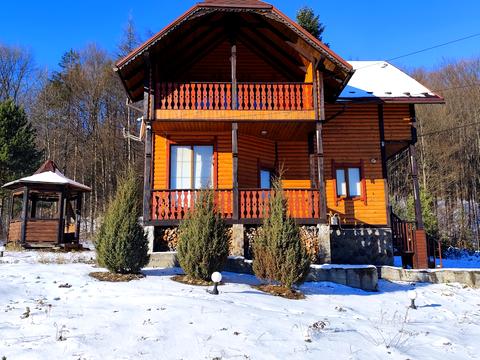 будинок за адресою с. Шешори, Шевченка