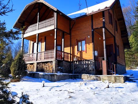 будинок за адресою Шевченка