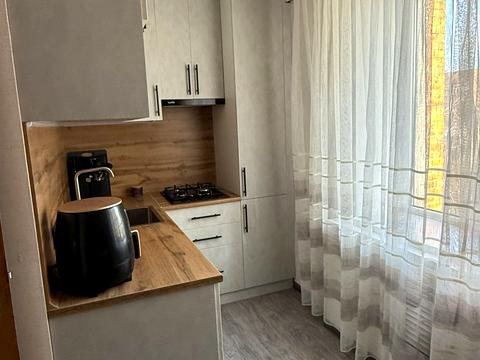 квартира за адресою Олександра Мацієвського вул. (3-й Мікрорайон), 14