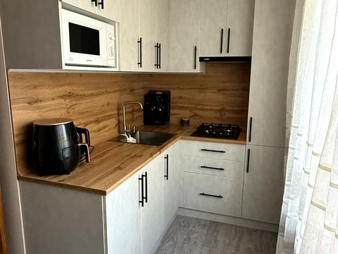 квартира за адресою Олександра Мацієвського вул. (3-й Мікрорайон), 14