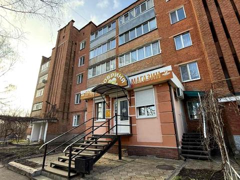 квартира за адресою Олександра Мацієвського вул. (3-й Мікрорайон), 14