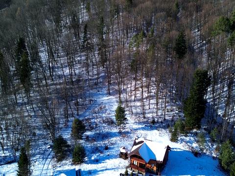 будинок за адресою с. Шешори, Шевченка