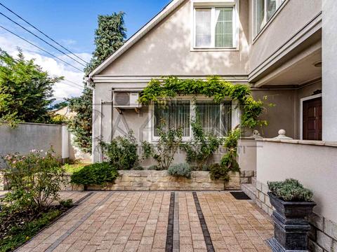 будинок за адресою Київ, Професора Ейхельмана вул. (Костюка)