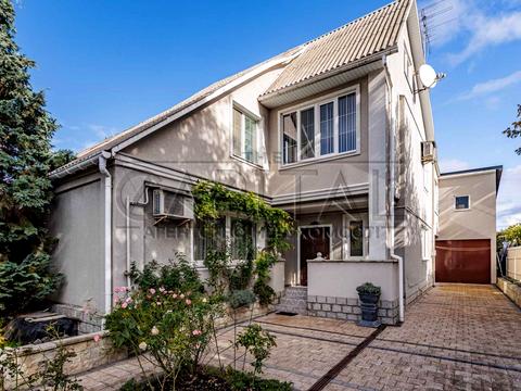 будинок за адресою Київ, Професора Ейхельмана вул. (Костюка)