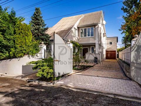 будинок за адресою Київ, Професора Ейхельмана вул. (Костюка)