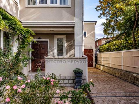 будинок за адресою Київ, Професора Ейхельмана вул. (Костюка)