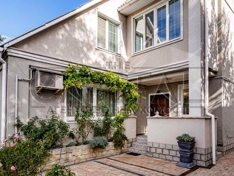 будинок за адресою Київ, Професора Ейхельмана вул. (Костюка)