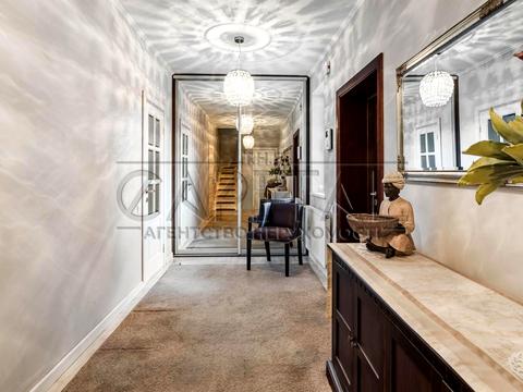 будинок за адресою Київ, Професора Ейхельмана вул. (Костюка)