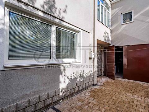 будинок за адресою Київ, Професора Ейхельмана вул. (Костюка)