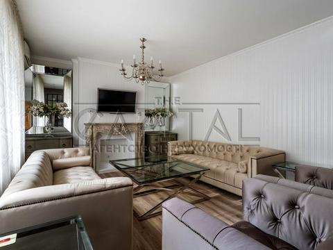 будинок за адресою Київ, Професора Ейхельмана вул. (Костюка)