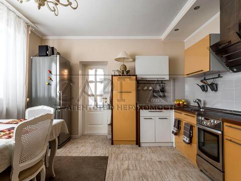 будинок за адресою Київ, Професора Ейхельмана вул. (Костюка)