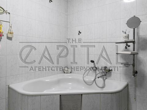 будинок за адресою Київ, Професора Ейхельмана вул. (Костюка)